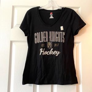 Las Vegas Golden Knights T-shirt